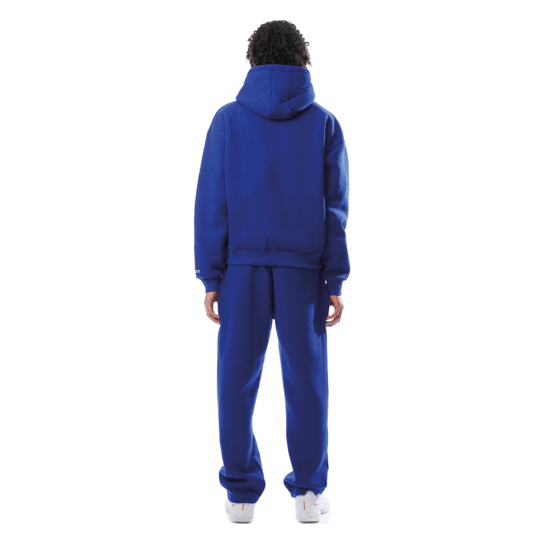 Tracksuit cusb clo blue