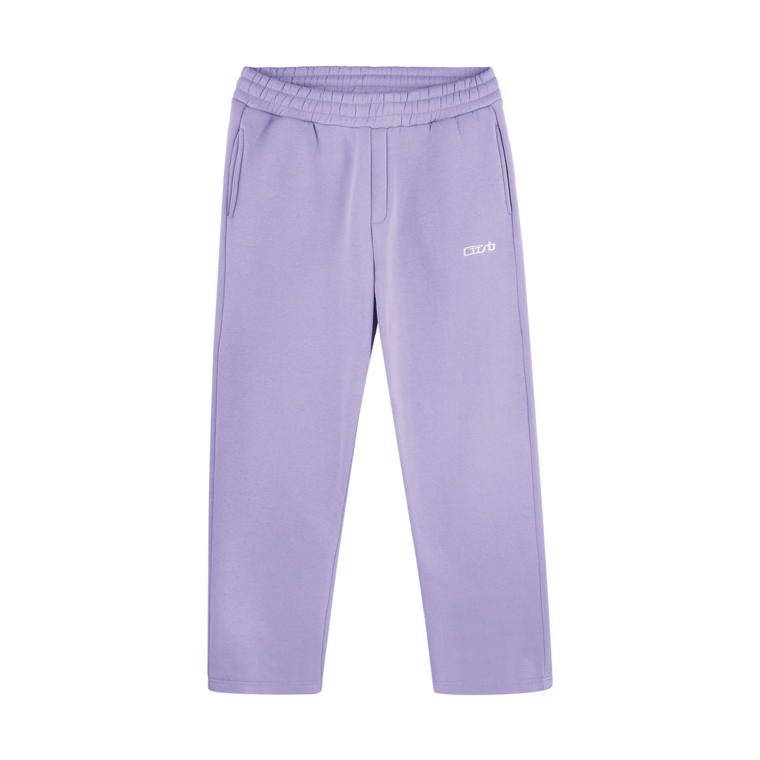 Tracksuit cusb clo purple