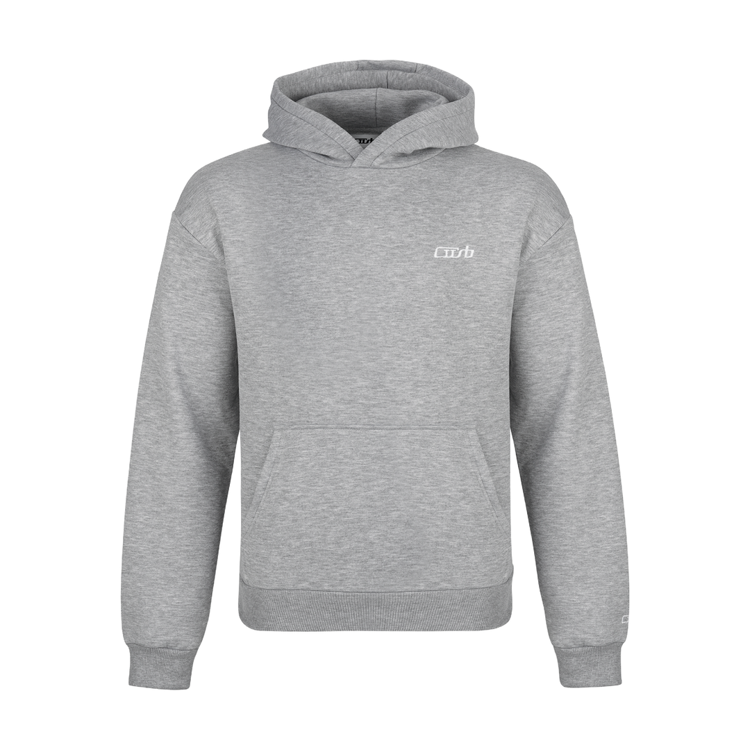 Tracksuit cusb clo grey