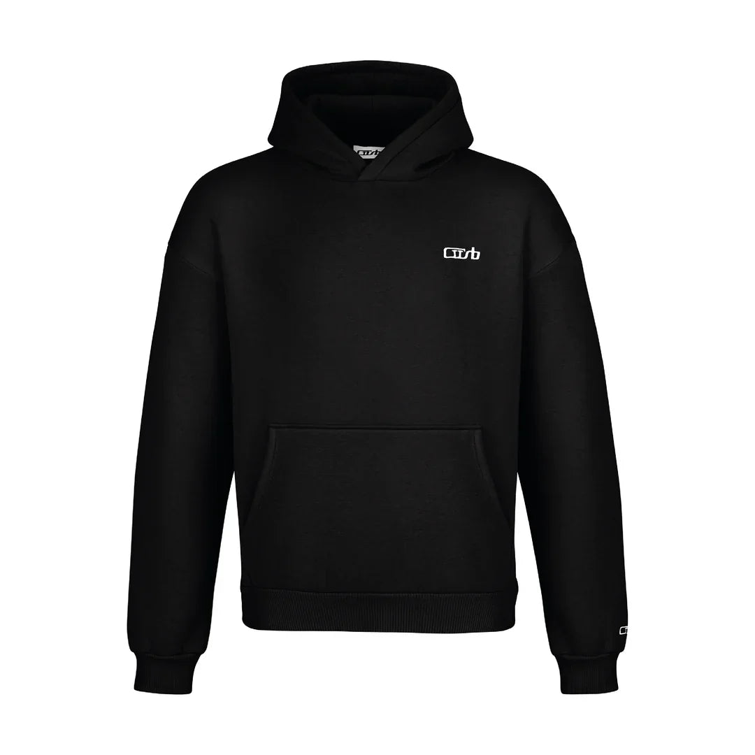 Tracksuit cusb clo black