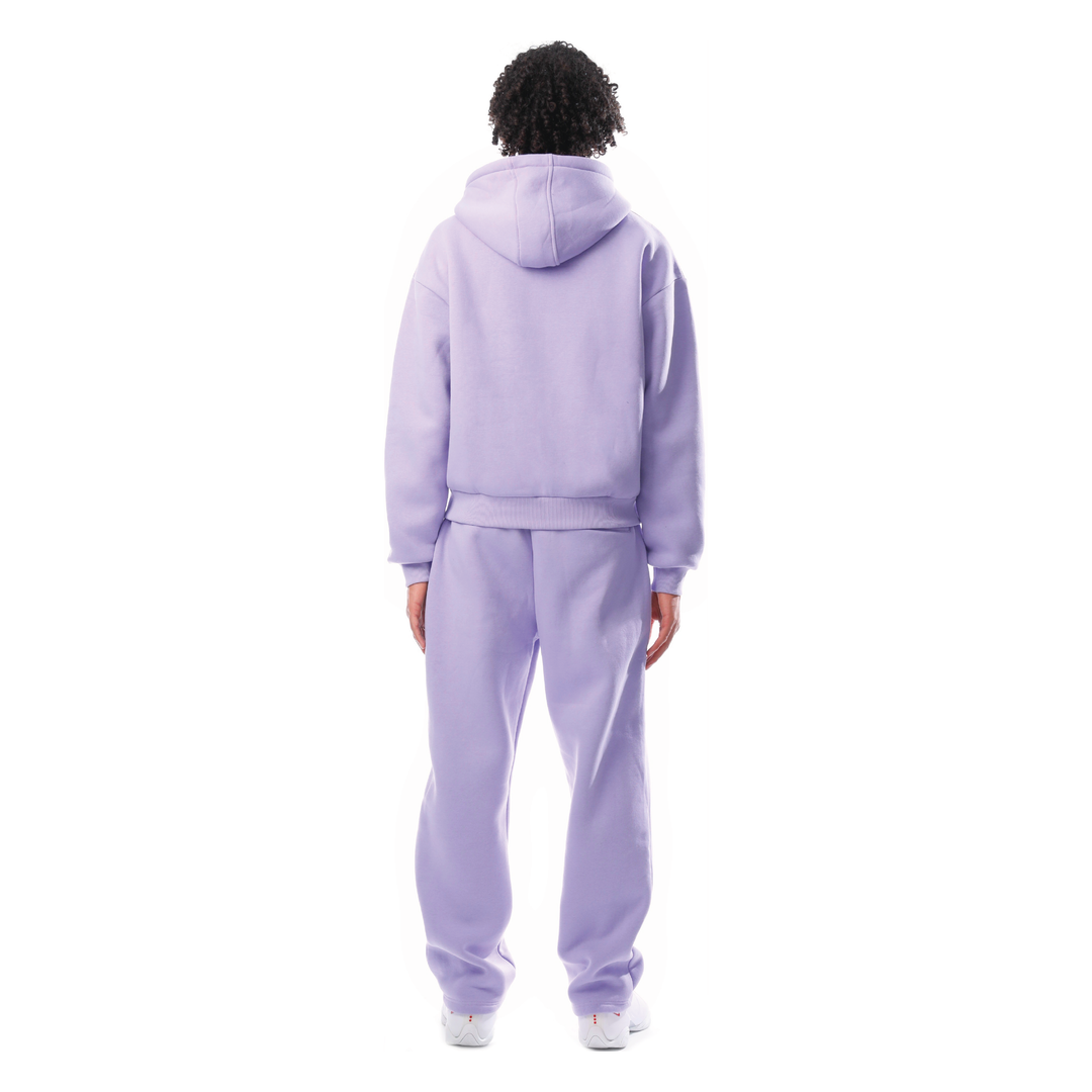 Tracksuit cusb clo purple