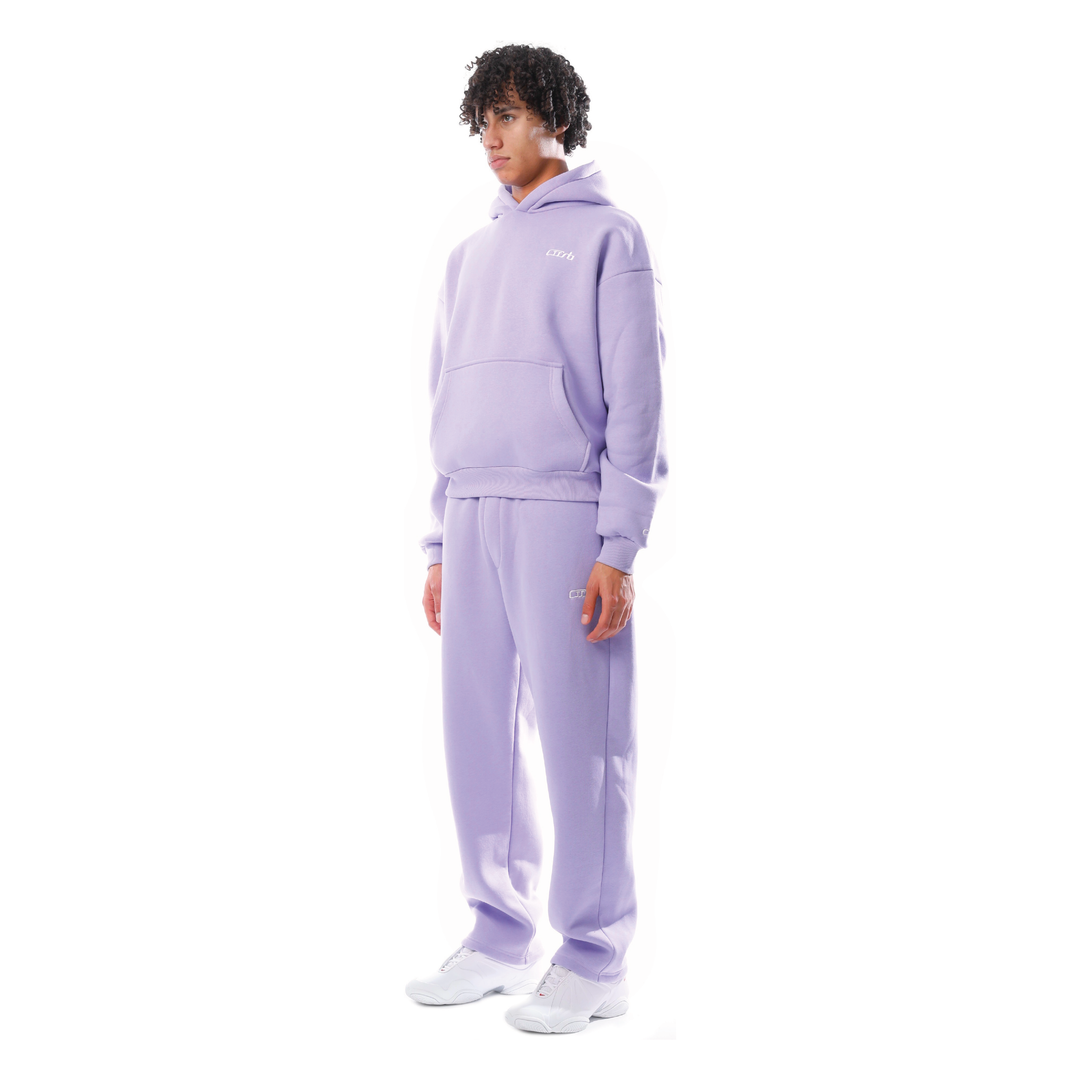 Tracksuit cusb clo purple