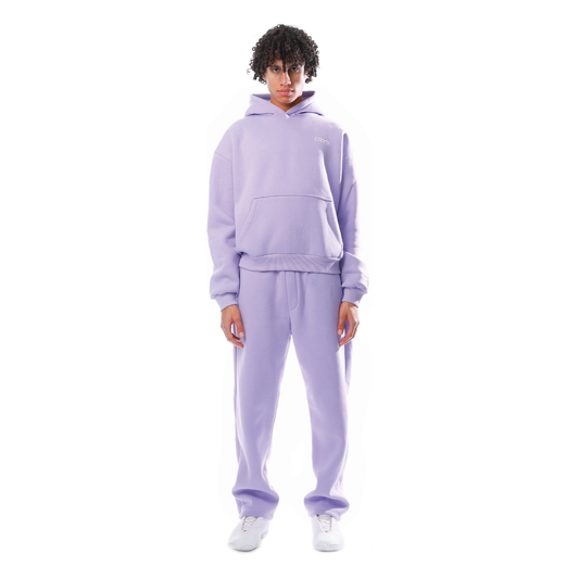 Tracksuit cusb clo purple