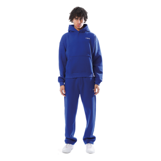 Tracksuit cusb clo blue