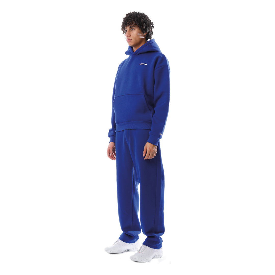 Tracksuit cusb clo blue