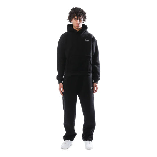Tracksuit cusb clo black