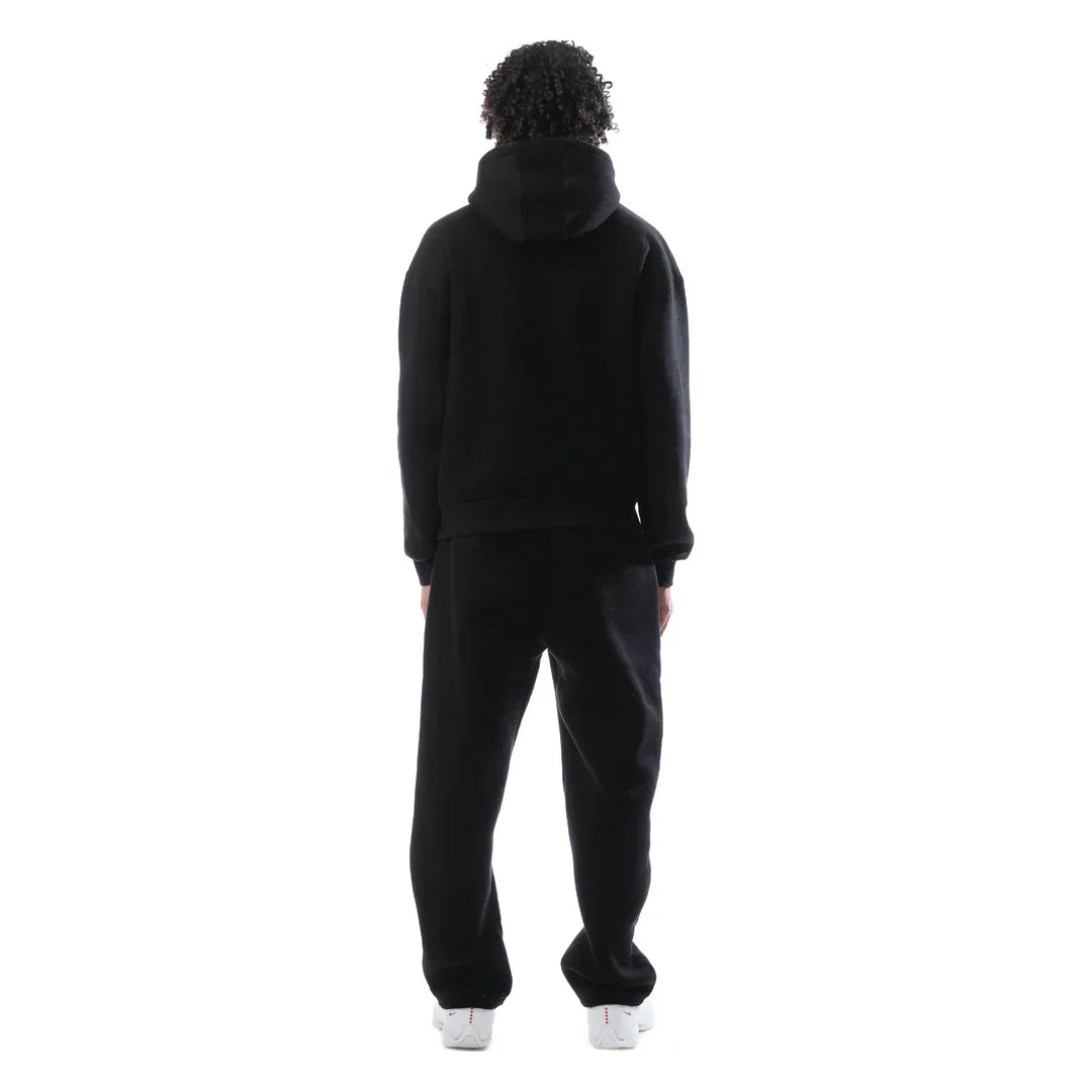 Tracksuit cusb clo black