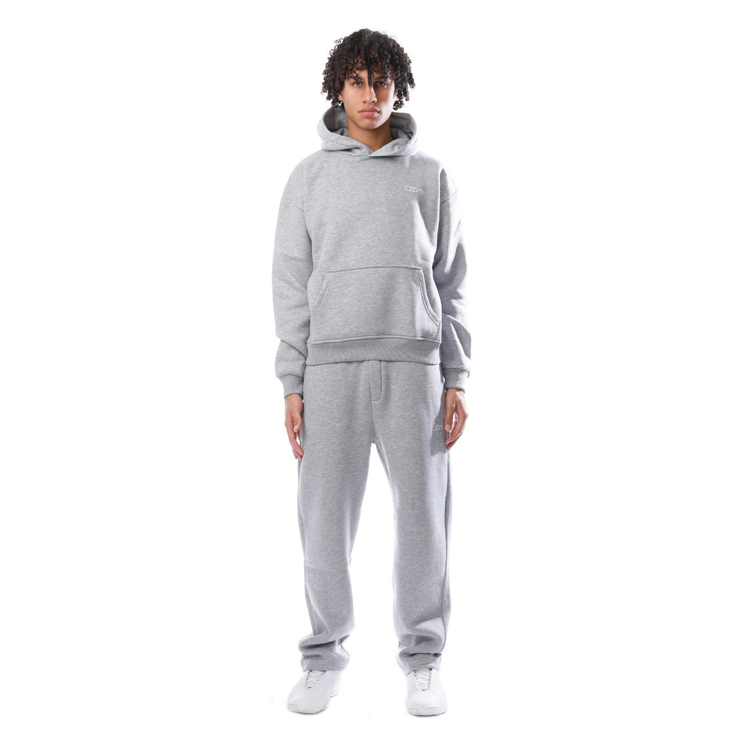 Tracksuit cusb clo grey