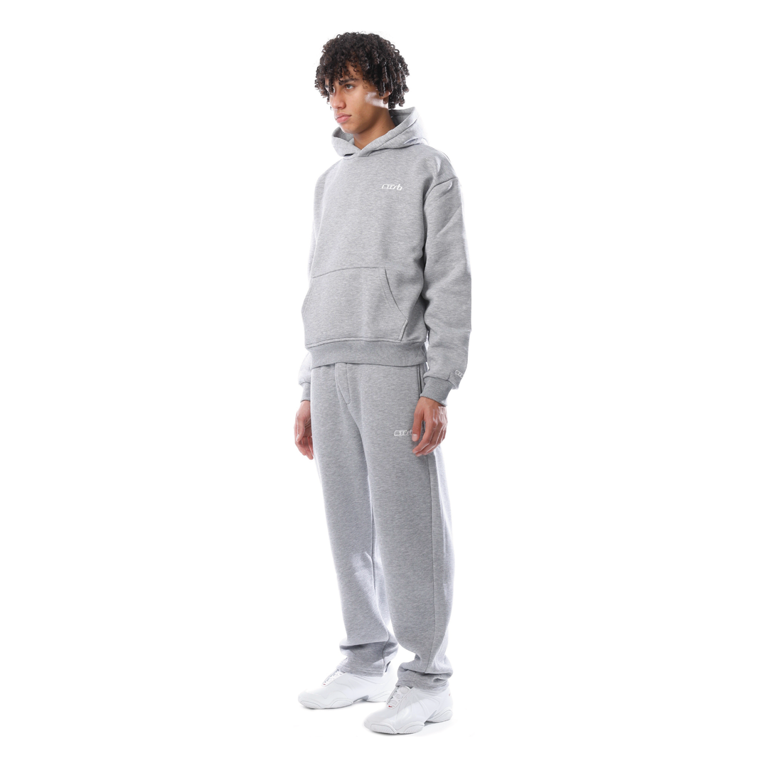Tracksuit cusb clo grey