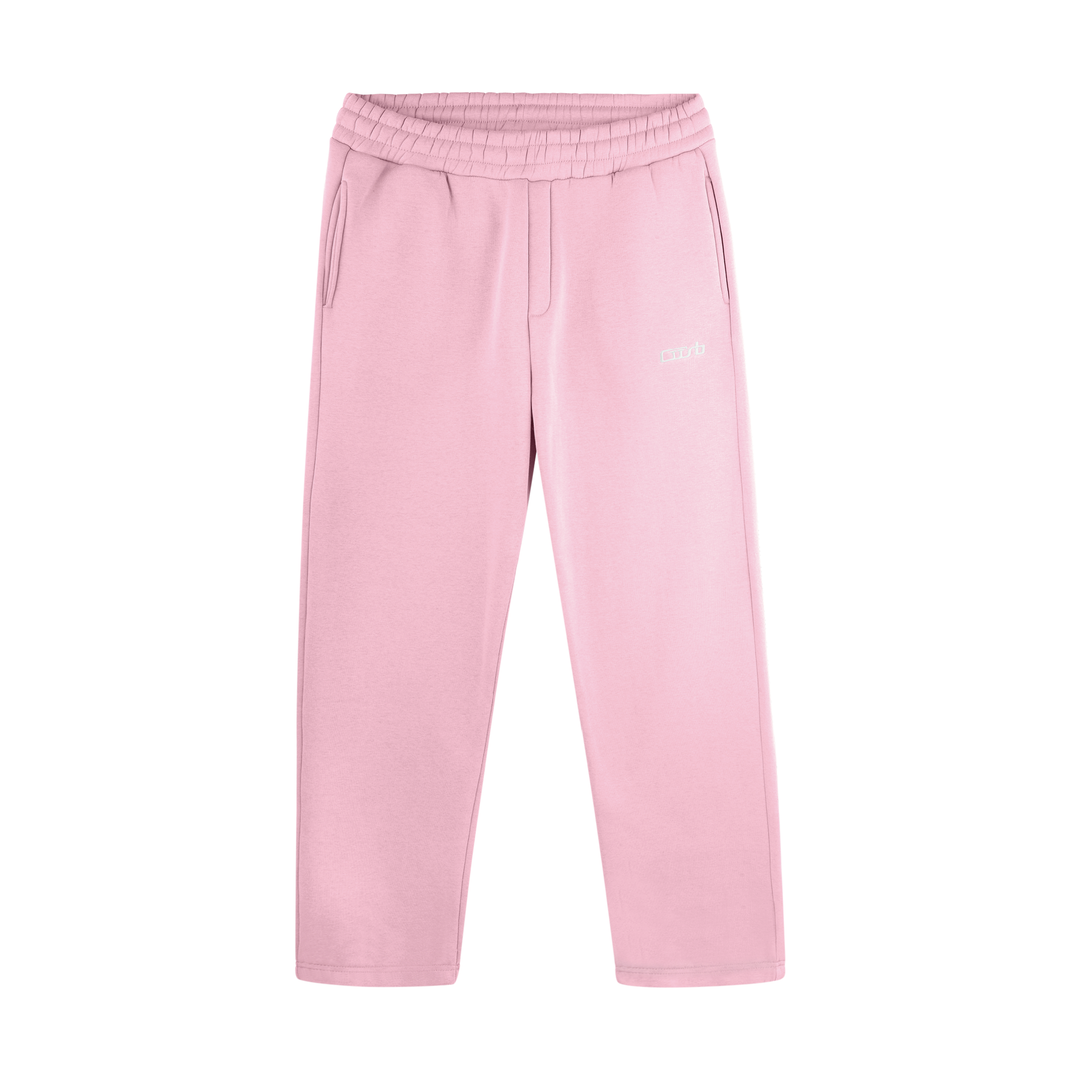 Tracksuit cusb clo pink