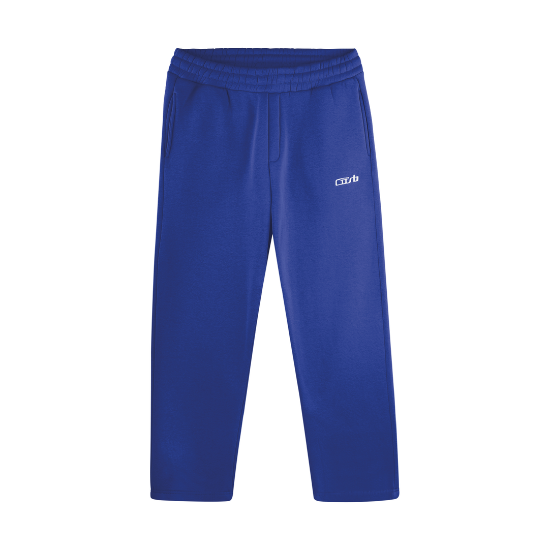 Tracksuit cusb clo blue
