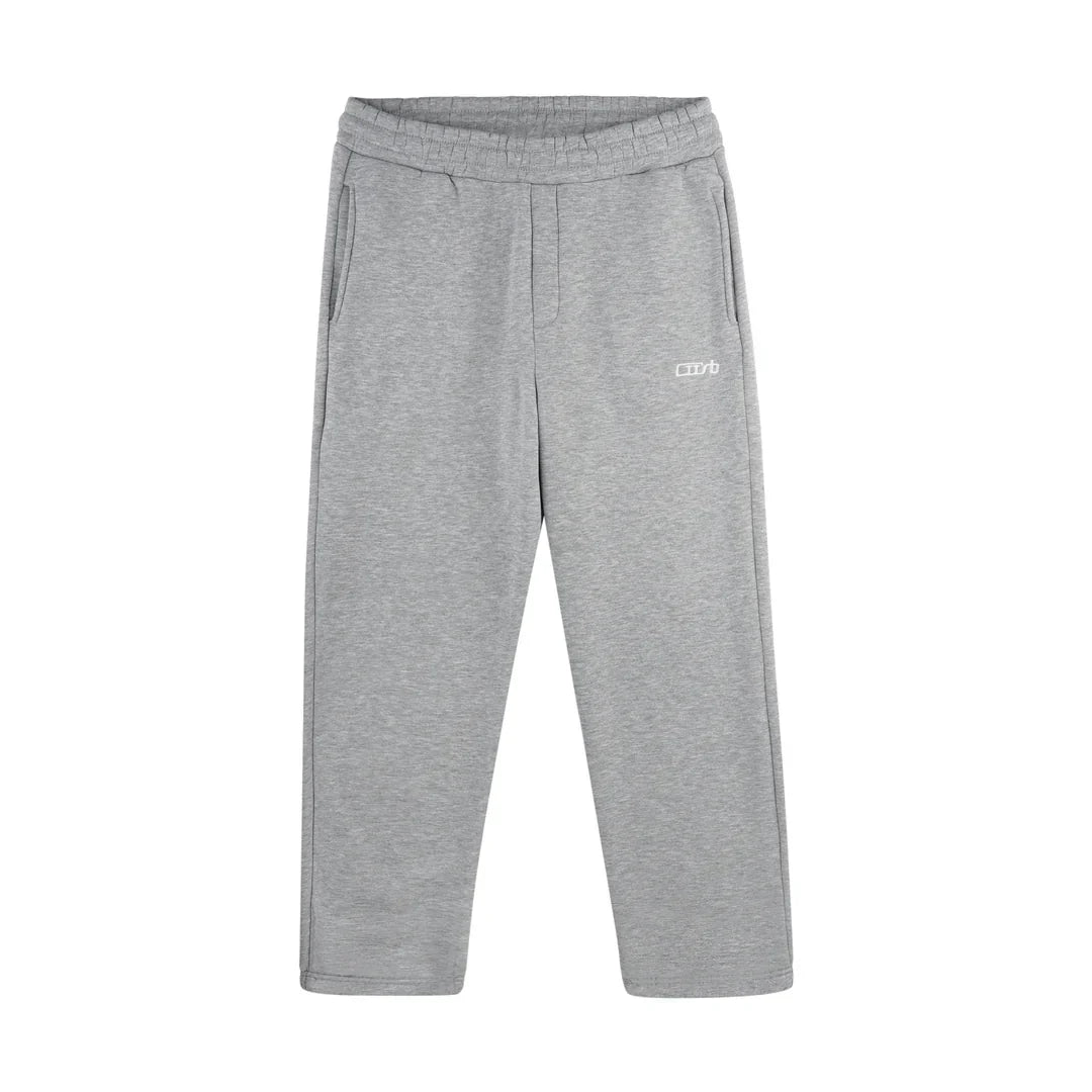 Tracksuit cusb clo zip-up grey