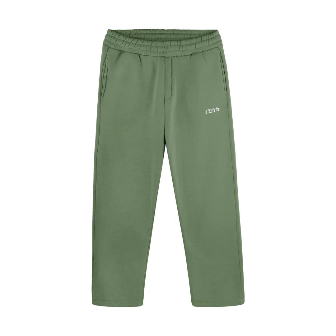Tracksuit cusb clo green