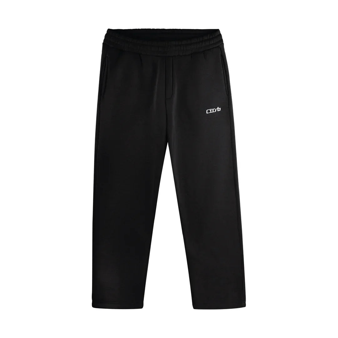 Tracksuit cusb clo black
