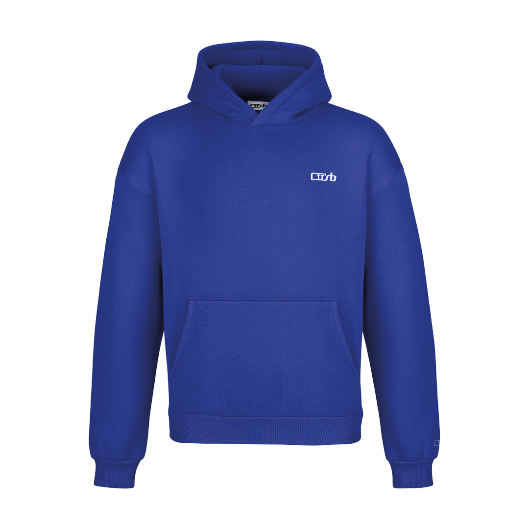Tracksuit cusb clo blue