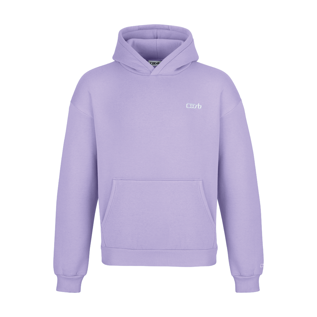 Tracksuit cusb clo purple